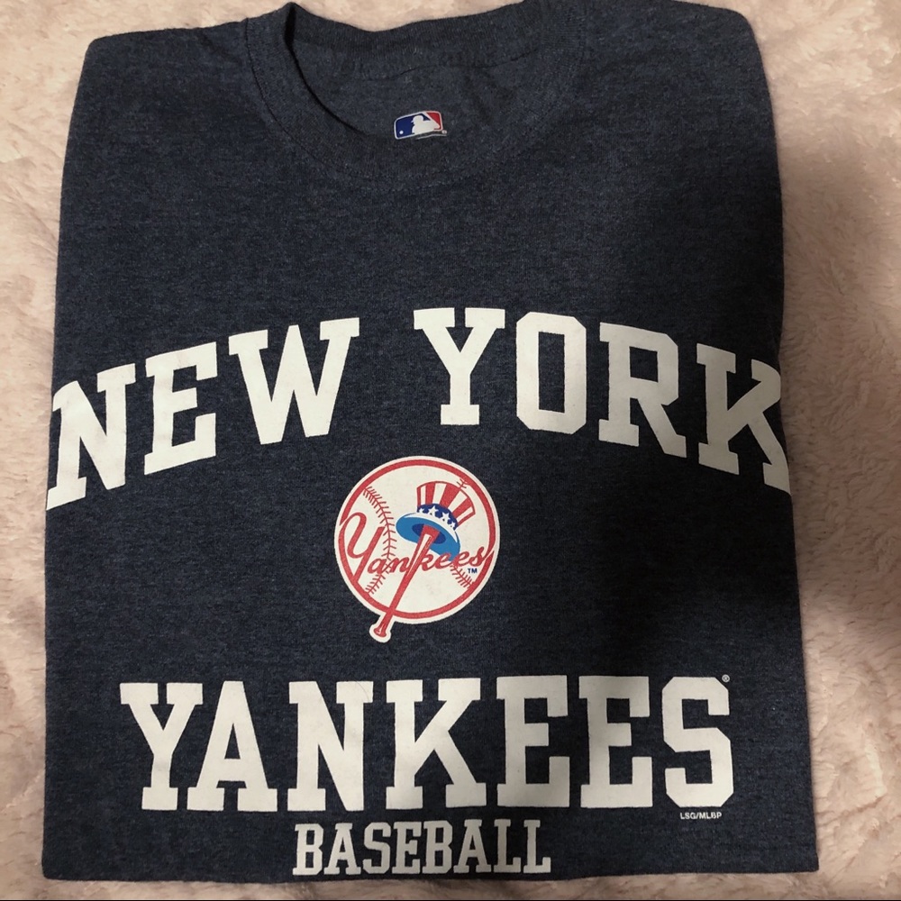 New York Yankees T- Shirt